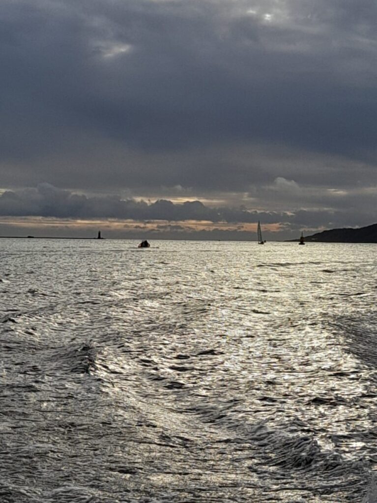 Plymouth Sound