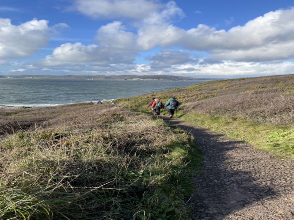 Heybrook Bay