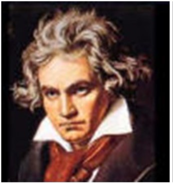 Beethoven Image