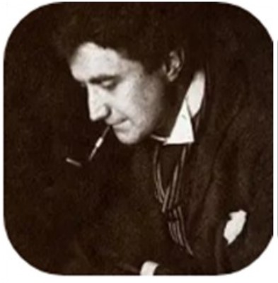 Vaughan Williams Image